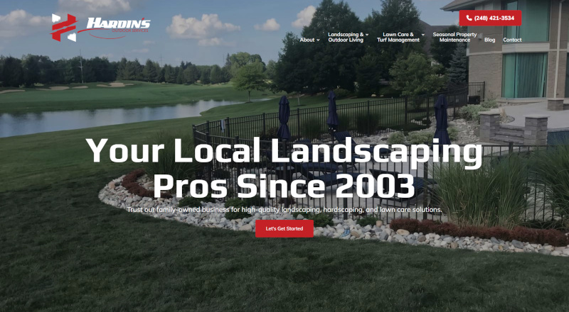 Our New Website is Live!
