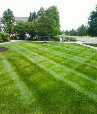 About Hardin's Outdoor Services in White Lake, Michigan