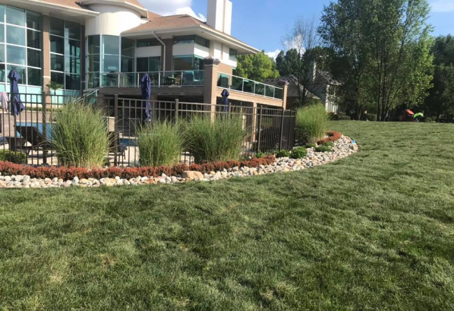 Landscaping & Outdoor Living