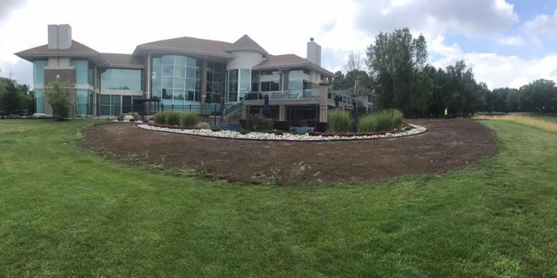 Seasonal Property Maintenance in White Lake, Michigan